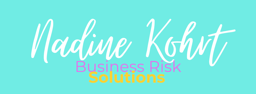 Nadine Kohrt Business Risk Solutions